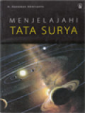 Menjelajahi Tata Surya