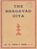 The Bhagavad Gita