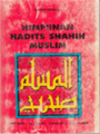 Image of Himpunan Hadits Shahih Muslim