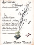 Serenade Mimpi - Antologi Cerpen -