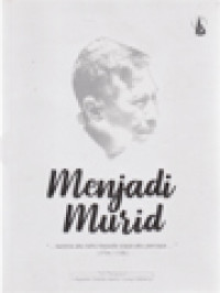 Image of Menjadi Murid - Romo Petrus Maria Willy Malim Batuah CDD (Proficiat 6 Juli 1959 - 6 Juli 2019)