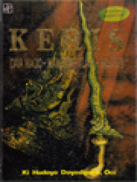 Image of Keris: Daya Magic - Manfaat - Tuah - Misteri
