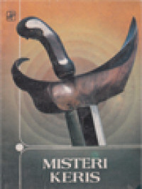Image of Misteri Keris