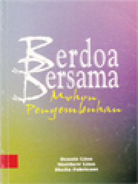 Image of Berdoa Bersama Mohon Penyembuhan