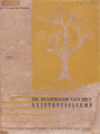 Image of De Stamboom Van Het Existentialisme