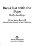 Breakfast With The Popo: Daily Readings