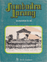 Image of Sumbadra Larung