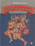 Ramayana (Edisi Asli)