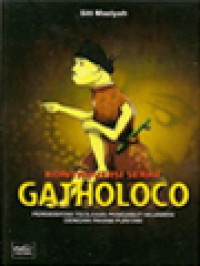 Image of Kontroversi Serat Gatholoco: Perdebatan Teologis Penganut Kejawen Dengan Paham Puritan