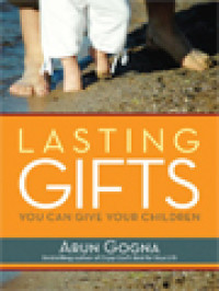 Image of Lasting Gift: You Can Give Your Children