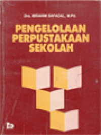 Image of Pengelolaan Perpustakaan Sekolah