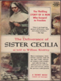 Image of The Deliverence Of Sister Cecilia