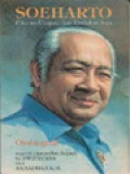 Soeharto: Pikiran, Ucapan, Dan Tindakan Saya (Otobiografi)