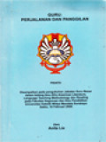 Guru: Perjalanan Dan Panggilan - Pidato