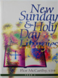 New Sunday & Holy Day Liturgies: Year C