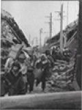 Jepang Tersulut Perang
