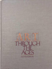 Image of Gardner's Art Through The Ages