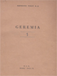 Image of Geremia 1