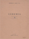 Geremia 2