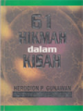 61 Hikmah Dalam Kisah