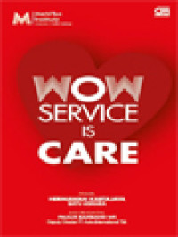 Image of Wow Service Is Care
