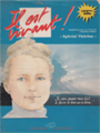 Image of Il Est Vivant «Spécial Thérèse»
