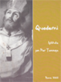 Image of Quaderni dell'Istituto San Pier Tommaso 4