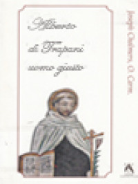 Image of Alberto De Trapani, Uomo Giusto: Lettera Del Priore Generale Joseph Chalmers Alla Famiglia Carmelitana In Occasione Del VII Centenario Della Morte De Sant'Alberto di Trapani