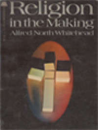 Image of Religion In The Making
