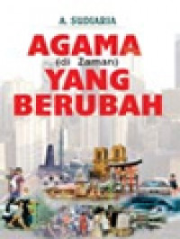 Image of Agama (Di Zaman) Yang Berubah