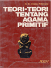 Image of Teori-Teori Tentang Agama Primitif