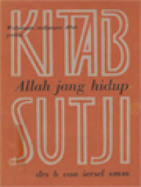 Image of Wedjangan-Wedjangan Allah Perihal: Allah Yang Hidup