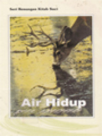 Image of Air Hidup