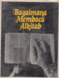 Image of Bagaimana Membaca Alkitab