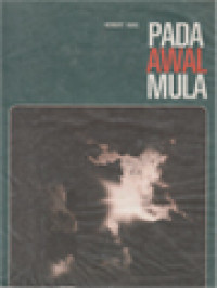 Image of Pada Awal Mula
