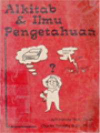 Image of Alkitab & Ilmu Pengetahuan