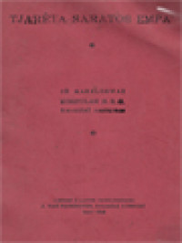 Image of Tjareta Saratos Empa