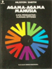 Image of Agama-Agama Manusia