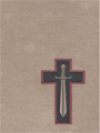 Image of The Two-Edged Sword: An Introduction Of The Old Testament