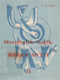 Image of Membalik-Balik Kitab Suci II: Keempat Indjil