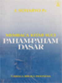 Image of Membaca Kitab Suci Paham-Paham Dasar