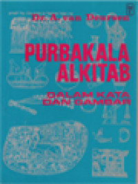 Image of Purbakala Alkitab: Dalam Kata Dan Gambar