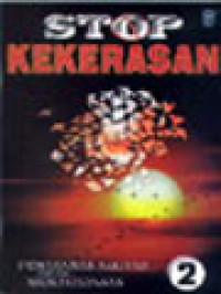 Image of Stop Kekerasan: Pemahaman Alkitab Tentang Nirkekerasan 2