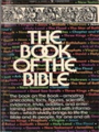 Image of The Book Of The Bible