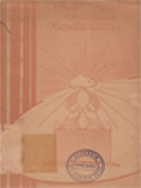 Image of Umat Allah Menantikan Keselamatan: Persoalan-Persoalan Pokok Perjanjian Lama