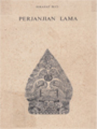 Image of Hikayat Suci Perjanjian Lama