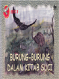 Image of Burung-Burung Dalam Kitab Suci