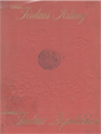 Image of Dari Firdaus Yang Hilang Sampai Firdaus Dipulihkan