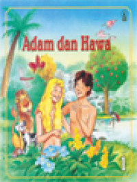 Image of Adam Dan Hawa