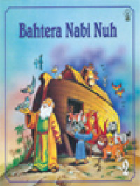Image of Bahtera Nabi Nuh